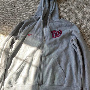 Washington Nationals Hoodie